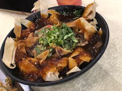 -奥华餐厅·老张记(台基厂店)