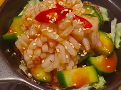 -森Some Fusion(荔湾店)