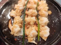 -双湖园·地标武汉菜(黄鹤楼解放路店)