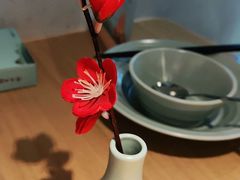 -蜜桃餐厅·伴山(绿宝广场店)