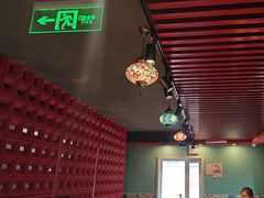 -伊斯麦尔丝路·新派菜(沙子口店)