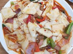 -马学武手抓美食(下南关总店)