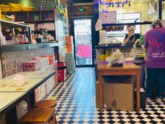 大堂-澳门陈光记烧味饭店(郎家园店)