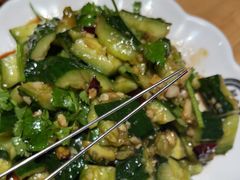 -聚点串吧·北京烧烤(赵登禹路店)