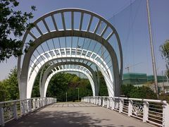 -九里河湿地公园