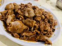 -满口香饭店