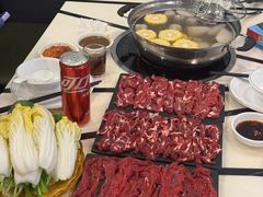 -联胜潮汕牛肉火锅(东苑南路店)