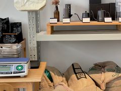 -DEEP COFFEE(瑞光烘焙工厂店)