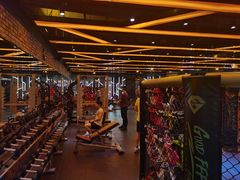 -古德菲力健身(深大店)