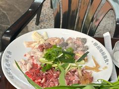 -顺水湾·牛肉牛杂火锅(驾鹤店)