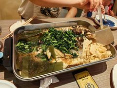 -鱼酷活鱼烤鱼(恒隆广场店)
