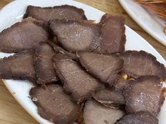 牛肉-芳记粉店(总店)