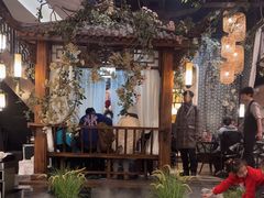 -老太原菜馆(中正天街店)