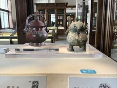 -旅顺博物馆