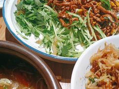 -满园烤鸭·春饼(抚顺万达店)