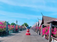 -卡帕莱度假村(西巴丹岛)