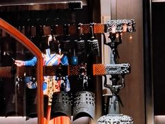 -曾宴·楚菜(湖北省博物馆店)