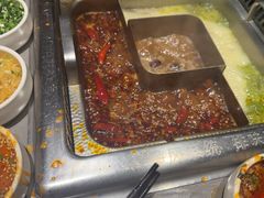 -巴奴毛肚火锅(商城路店)