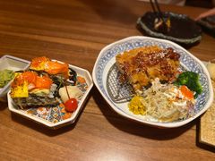 -隐月· 㐂和食屋(芝罘万达公馆店)