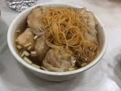 -麦文记面家(佐敦店)