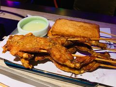 -啤仕多·啤客国潮跳舞BAR(保俶路店)