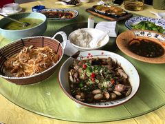 -顾家土菜館