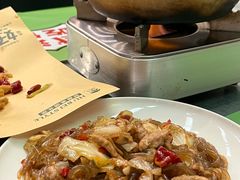-全聚贤餐厅·湖北家常菜(沙湖店)