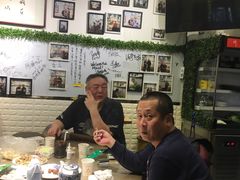 大堂-傅记酱肉