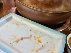 -前门杨记·铜锅涮肉(王府井·故宫店)
