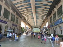 -南京银杏湖乐园