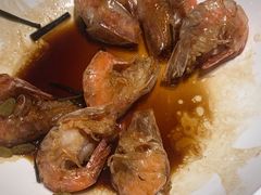 -阿明小菜·海鲜·上海菜(梅陇店)