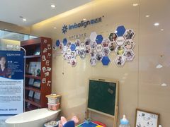 -劲松口腔医院(蓝色港湾院)