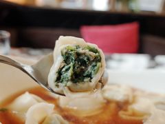 手工大馄饨-LouisTime路易时光(蕴川路店)