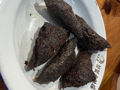 海苔爆汁澎湖弯-夹夹大·蟹蟹大排档(财富又一城店)