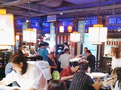 -老淮安·淮安菜(涟水店)