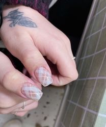-洋子Nail Skincare
