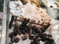 -非烤勿扰韩料自助烤肉(松山湖万科店)