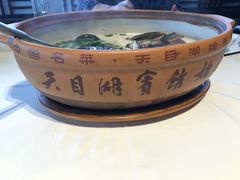 -风味小馆(天目湖宾馆店)