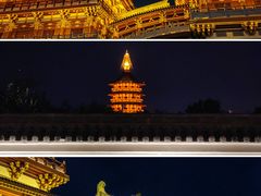 -隋唐洛阳城明堂天堂景区