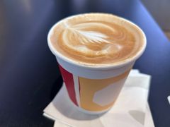 -Seesaw Coffee(88铜仁路店)