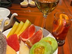 -河北宾馆·香溢自助餐(裕华店)
