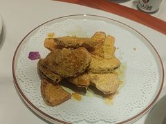 -南山翁新概念川菜(江宁万达广场店)