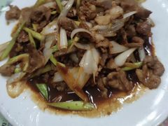 -白魁老号饭庄(交道口店)