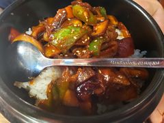 -原始泥炉烤肉(总店)