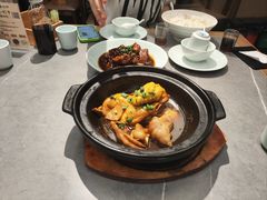 -小绍兴家宴·百年绍兴菜(鲁迅路店)