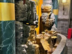 -黑森灵·实景沉浸式剧场·团建