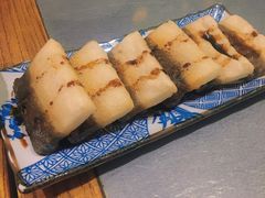 -探鱼·鲜青椒爽麻烤鱼(银泰城店)