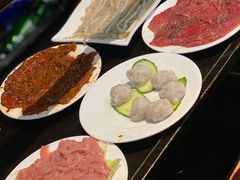 -巴蜀大宅门火锅(北大街店)