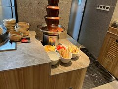 -比格比萨自助(南京万达茂店)