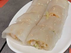 -点点心点心专门店(旺角店)